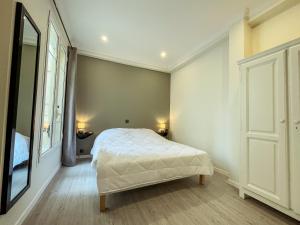 Hotels Villa Berlioz : photos des chambres