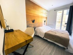 Hotels Villa Berlioz : photos des chambres