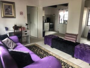 Villa Jullienne - A Home Away From Home - Unit 8