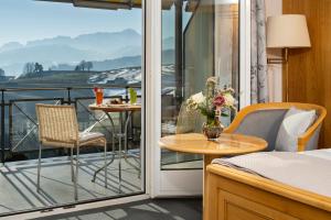 Vegan Health Hotel Sonnenberg