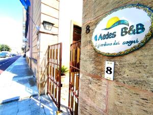 Aedes B&B Il Giardino dei Sogni