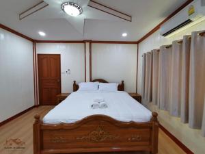 Sand-D House Pool Villa B35 at Rock Garden Beach Resort Rayong