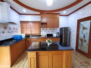 Sand-D House Pool Villa B35 at Rock Garden Beach Resort Rayong