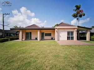 Sand-D House Pool Villa B35 at Rock Garden Beach Resort Rayong