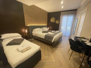 Pompeii Central Home