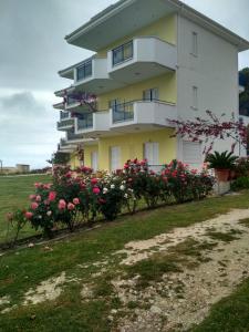 ANGEL STUDIOS VRACHOS BEACH PREVEZA