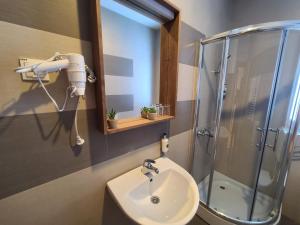 Bela Brada - Brzeće, Kopaonik