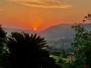 Green Hills Farm House - Camperdown