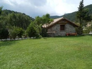 Casa Moreno - Buerba