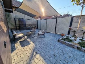 Apartament CITY la casa PIANO HOUSE ,cu parcare