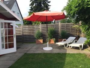 Komfort Ferienwohnung Kroemer Timmendorfer Strand