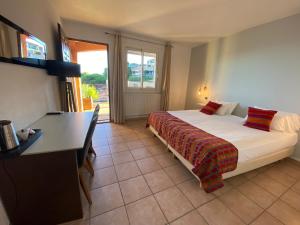 Hotels Hotel Le Bon Port : photos des chambres