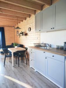 Domki MorzeTu Jastrzębia Góra