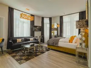 BS Boutique Hotel - 拉登堡