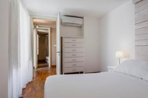 Appartamento Deluxe con 2 Camere da Letto
