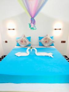 Peacocks Paradise Safari Hostel