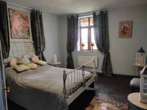 B&B / Chambres d'hotes Les quatre vents : photos des chambres