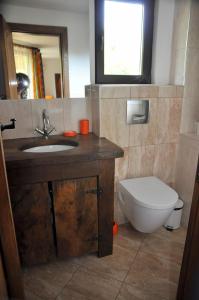 Миронската къща