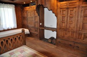 Миронската къща