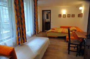 Миронската къща