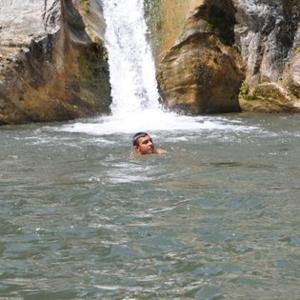 Миронската къща