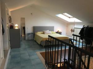 Appartamento fronte mare