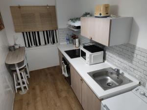 Apt VILLA CUDILLERO