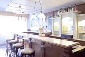 Hotel Restaurant Rüwe