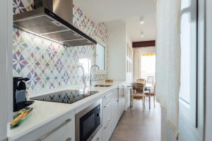 Amazing penthouse with the best view of Seville