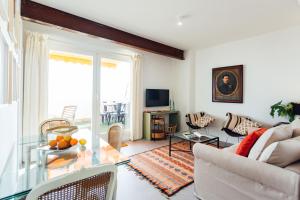 Amazing penthouse with the best view of Seville