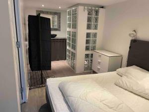 Ambre, bel appartement proche plage du débarquement