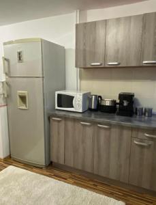 TALINA Apartament