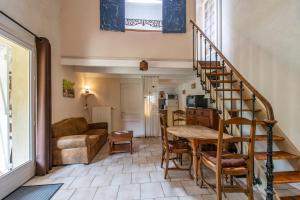 Maisons d'hotes Mas Seraphin : photos des chambres