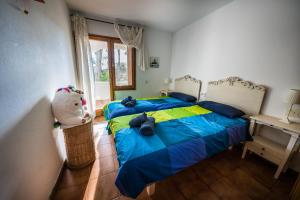 Tamariu Montagut Domain