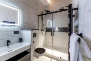 Appartements SWEET LEONE JACUZZI PLACE TERREAUX : photos des chambres