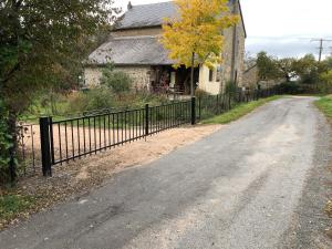 Appartements Haute Done : photos des chambres