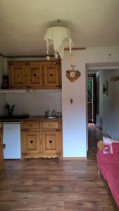 APPARTEMENT PRAZ VILLAGE