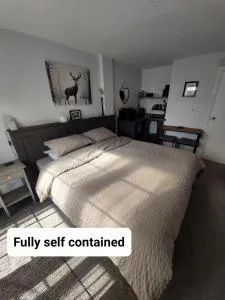 Hadrians wall studio - Scaleby