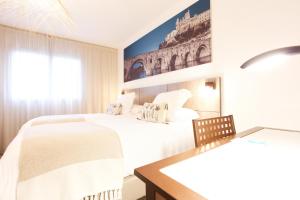 Hotels Sure Hotel by Best Western Beziers Le Monestie : photos des chambres