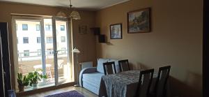 Apartamenty Kraków -Podgorze M&W