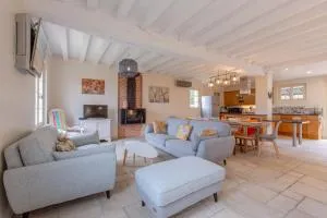 La Riolle Zoo de Beauval -Châteaux de la Loire - Méhers