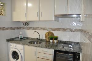 Alojamiento Santa Maria II