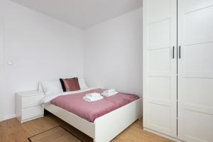 Family Apartment Nearto Old Town Vermelo by NEARTOpl