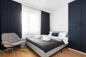 Family Apartment Nearto Old Town Vermelo by NEARTOpl