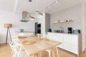 Family Apartment Nearto Old Town Vermelo by NEARTOpl