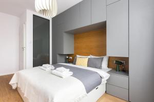 Family Apartment Nearto Old Town Vermelo by NEARTOpl