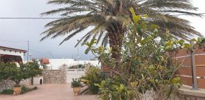 Stergios top view residence with jacuzzi