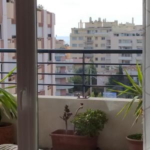 Appartements MENTON Park Apartment : photos des chambres