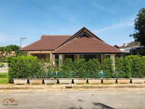 Sand-D House Pool Villa A7 at Rock Garden Beach Resort Rayong