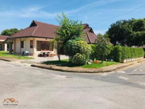 Sand-D House Pool Villa A7 at Rock Garden Beach Resort Rayong